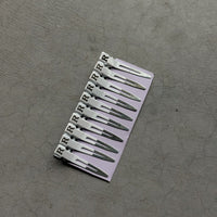 Reputation Extension Clips - 10 Pack