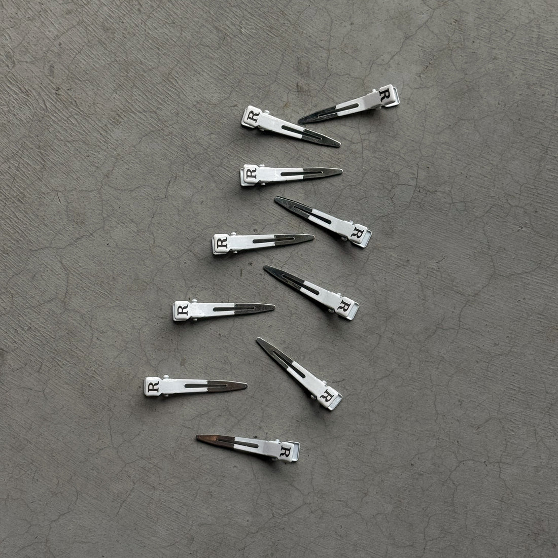Reputation Extension Clips - 10 Pack
