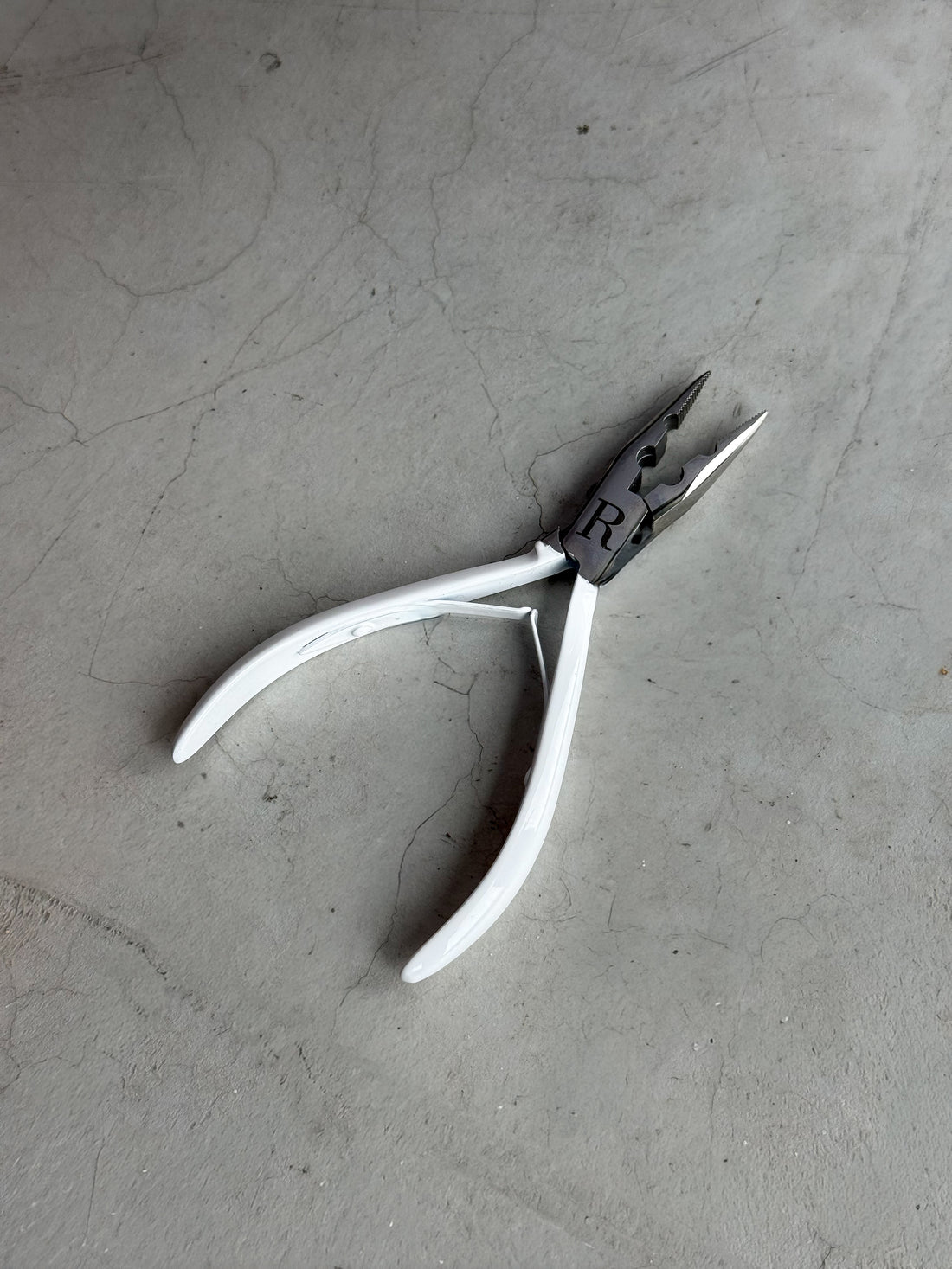 Reputation Hair Extension Pliers