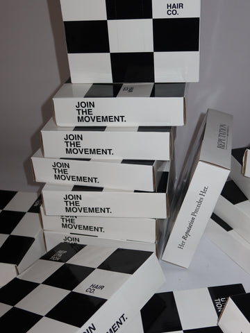 The Reputation Mega Foils