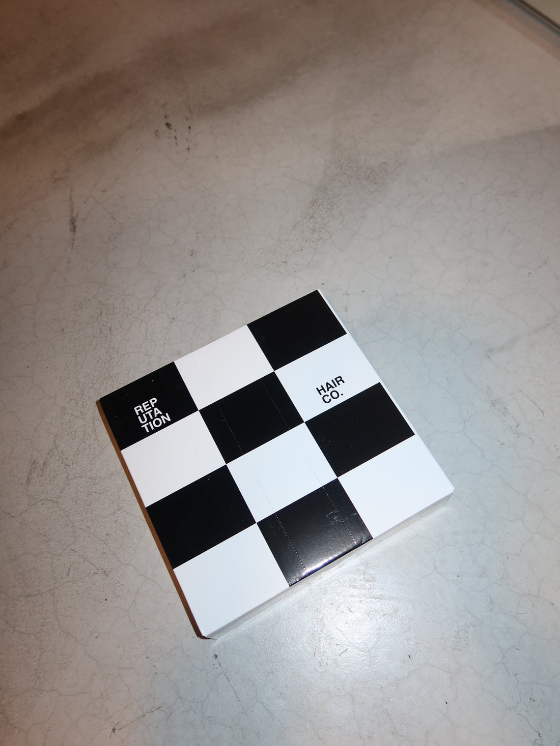 The Reputation Mega Foils