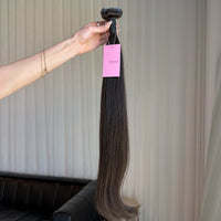 Reputation Seamless Clip In Extensions