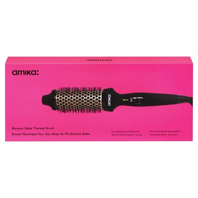 Amika Thermal Brush