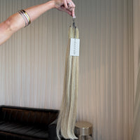 Queen Deluxe Density Hybrid Weft Extensions