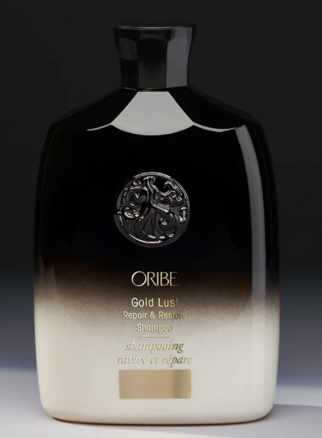 Gold Lust Shampoo