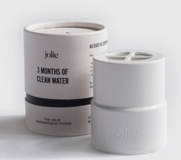 Jolie Shower Head Replacement Filter