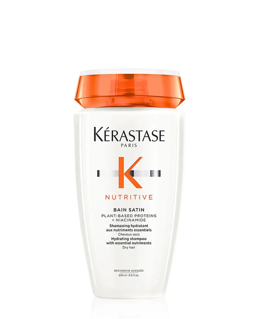 Kérastase Nutritive Bain Satin Shampoo