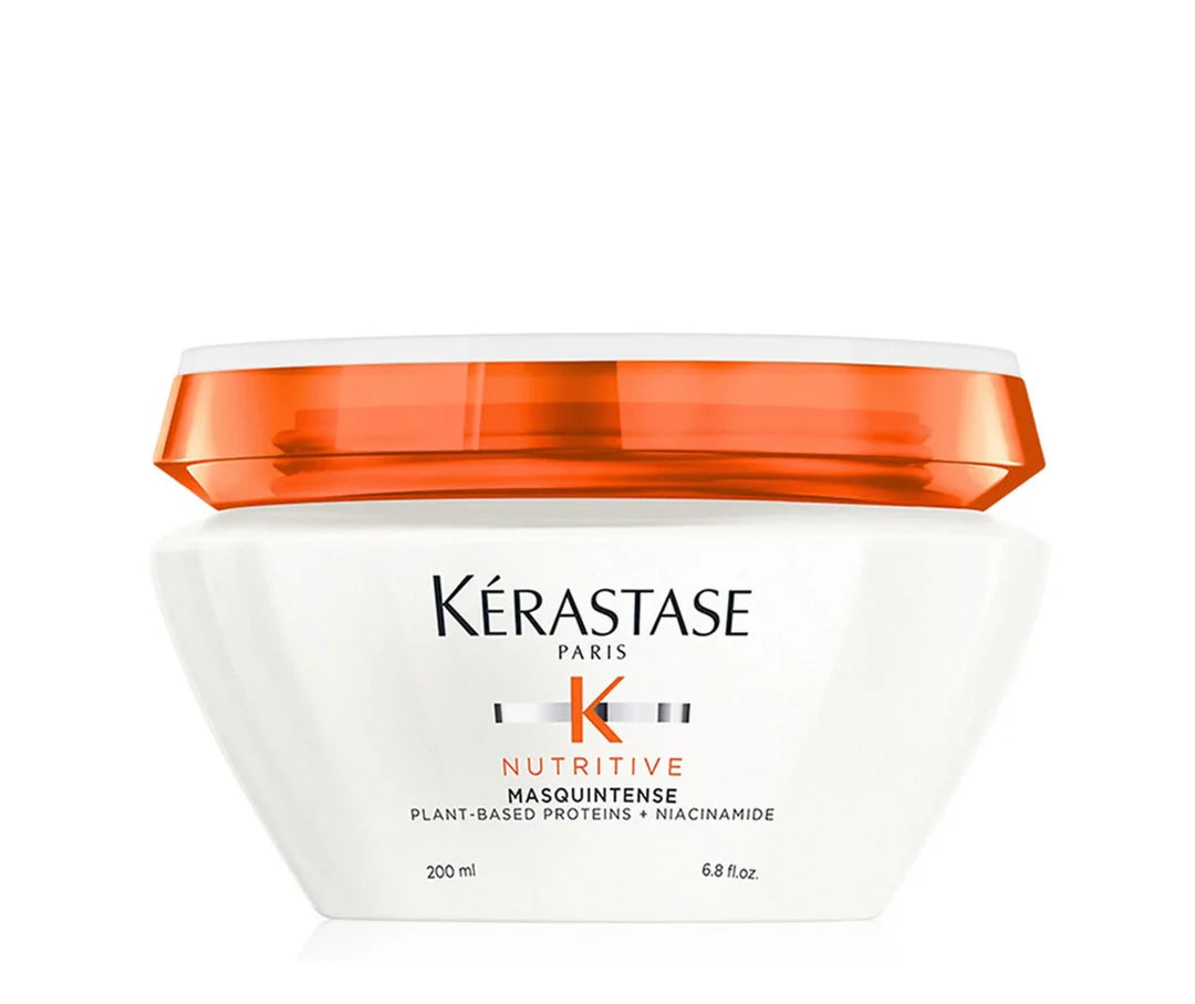 Kérastase Nutritive Masquintense Hair Mask
