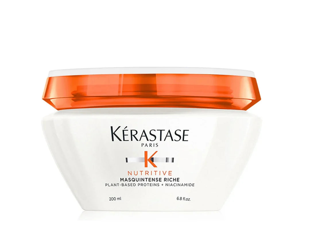 Kérastase Nutritive Masquintense Riche Hair Mask