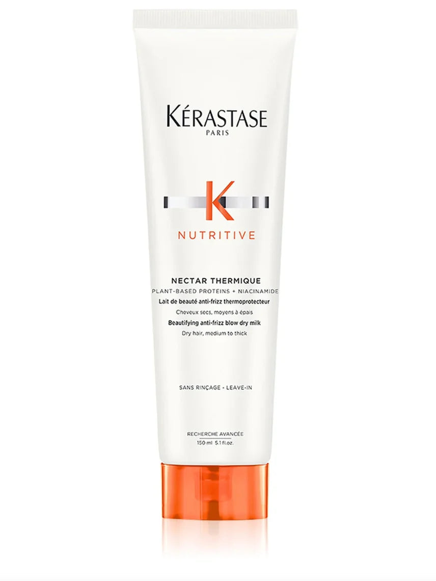 Kérastase Nutritive Nectar Thermique Heat Protecting Cream