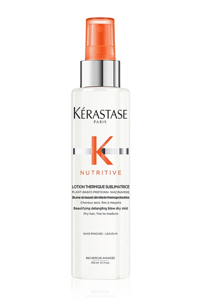 Kérastase Nutritive Lotion Thermique Heat Protecting Spray