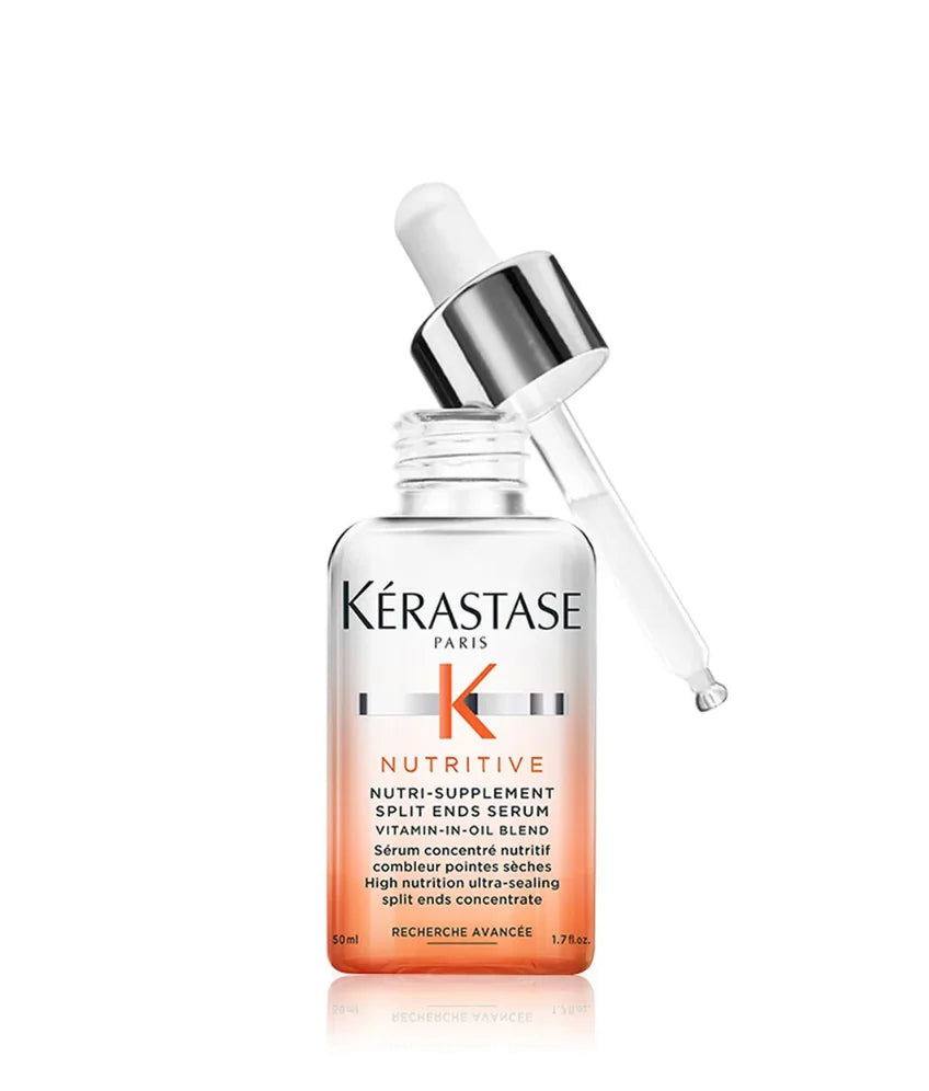 Kérastase Nutritive Nutri-Supplement Split Ends Hair Serum