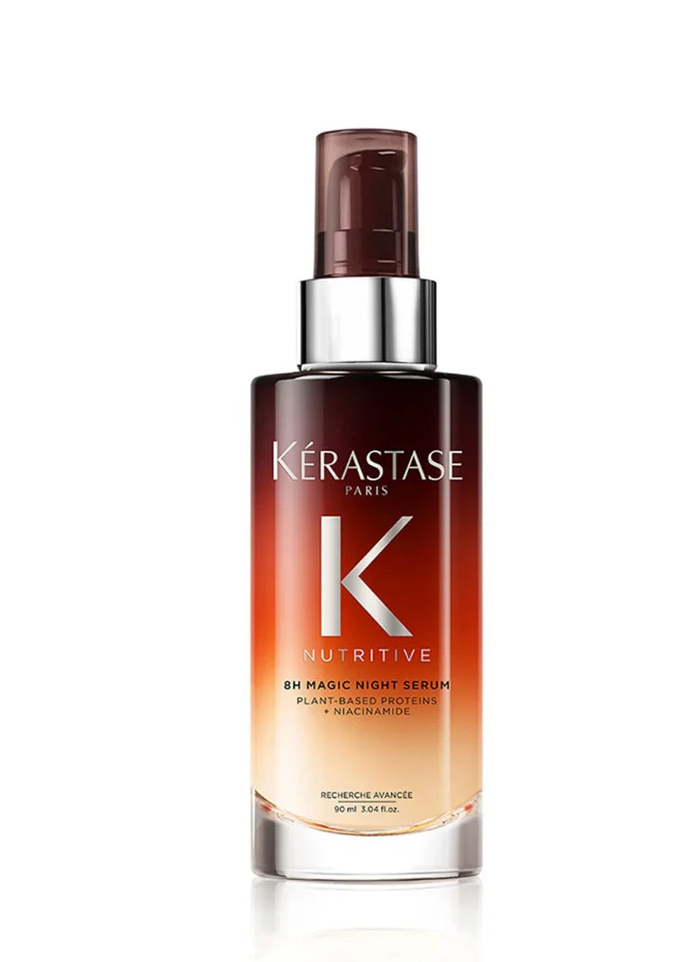 Kérastase Nutritive 8h Magic Night Hair Serum