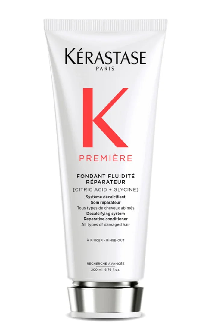 Kérastase Fondant Fluidité Réparateur Repairing Conditioner