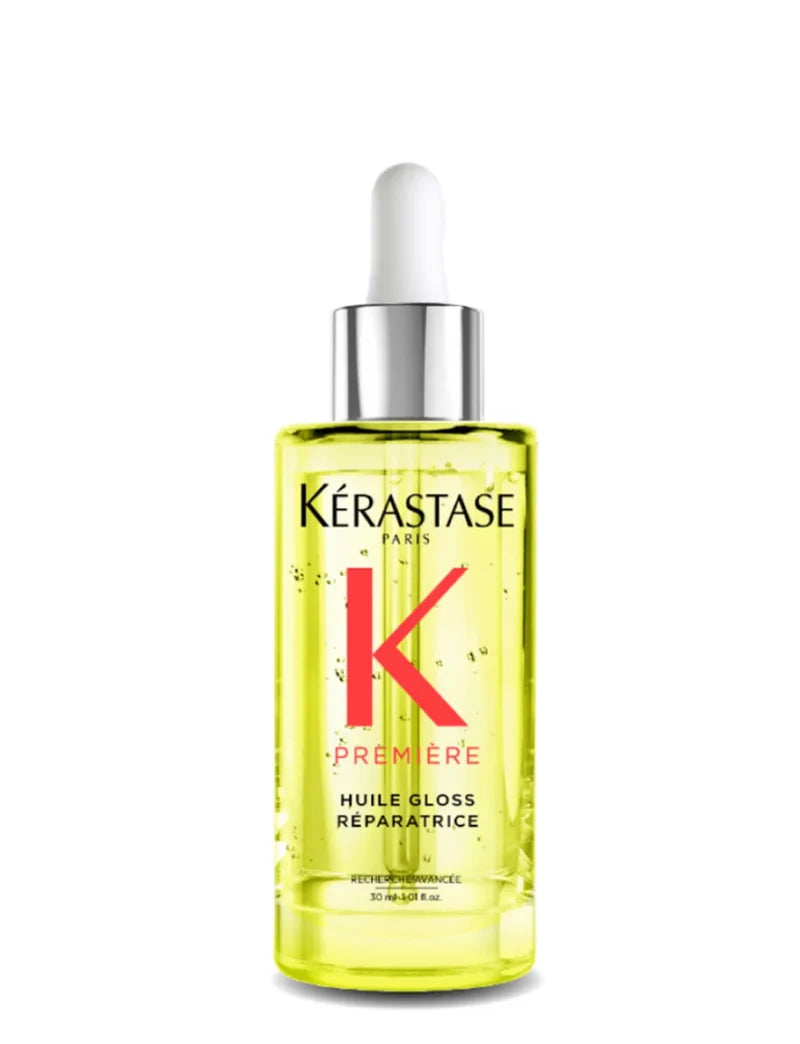 Kérastase Huile Gloss Réparatrice Intensive Shine Repair Oil