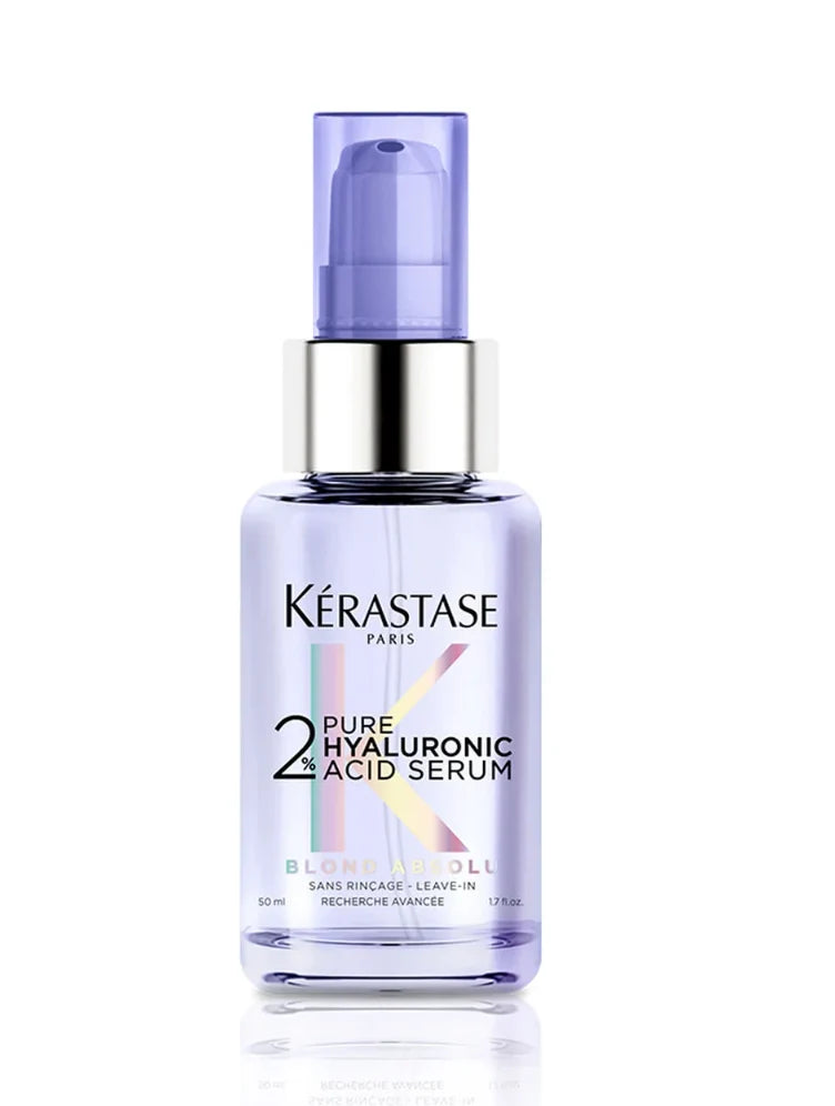 Kérastase Blond Absolu 2% Pure Hyaluronic Acid Serum