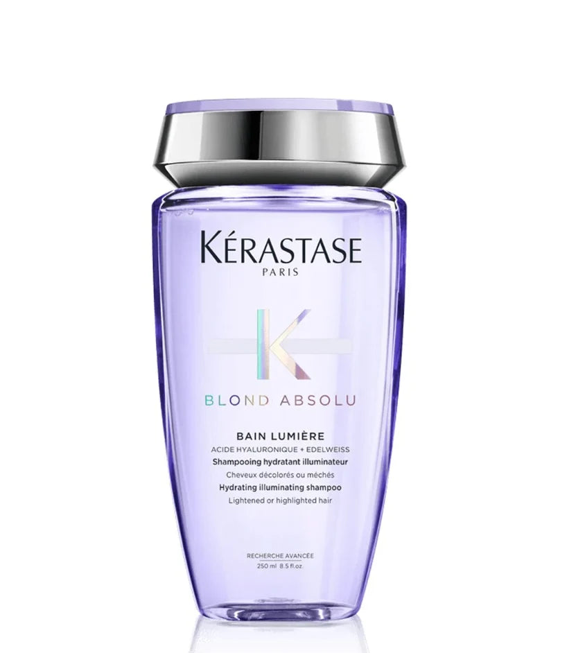Kérastase Blond Absolu Bain Lumiere Shampoo