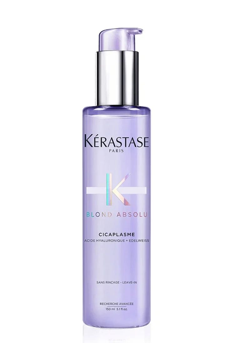 Kérastase Blond Absolu Cicaplasme Thermique Heat Protecting Cream