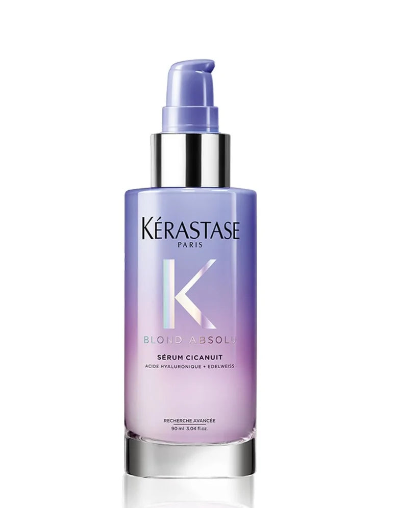 Kérastase Blond Absolu Sérum Cicanuit Night Hair Serum