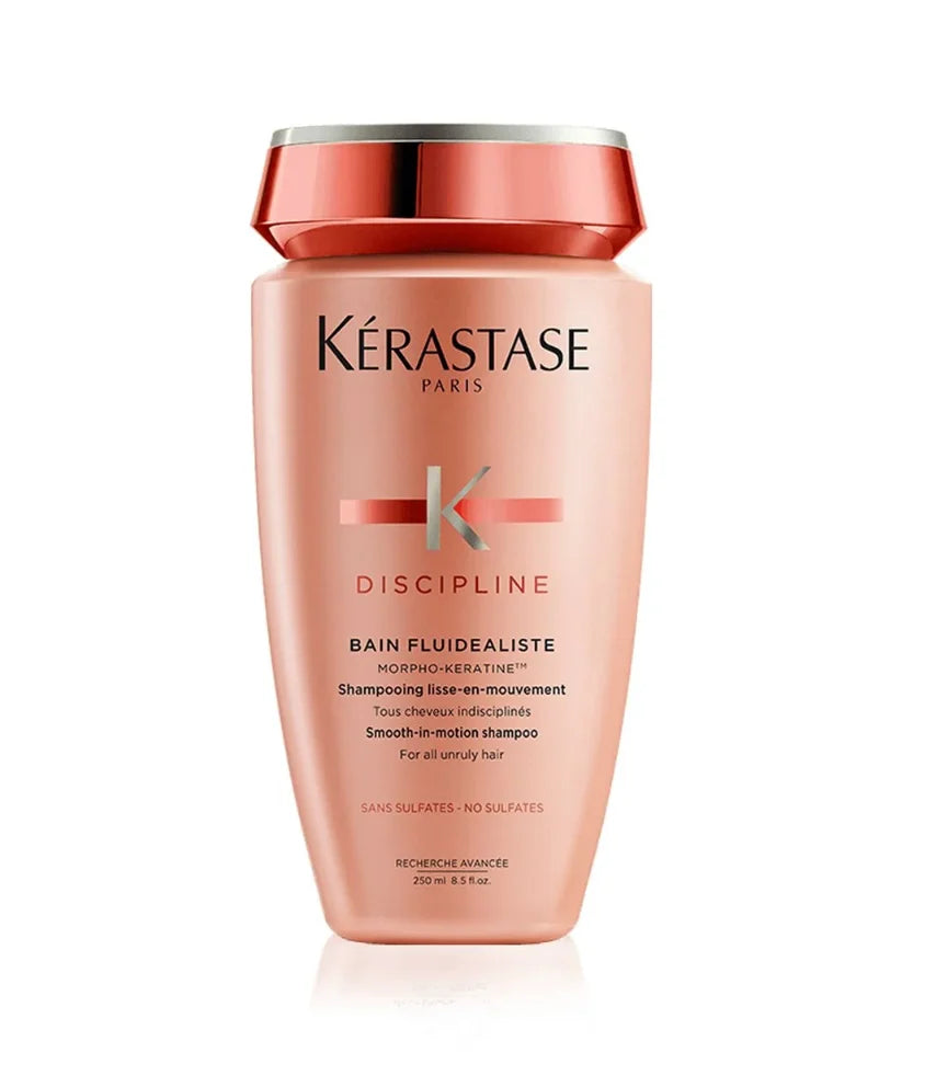 Kérastase Discipline Bain Fluidealiste Shampoo