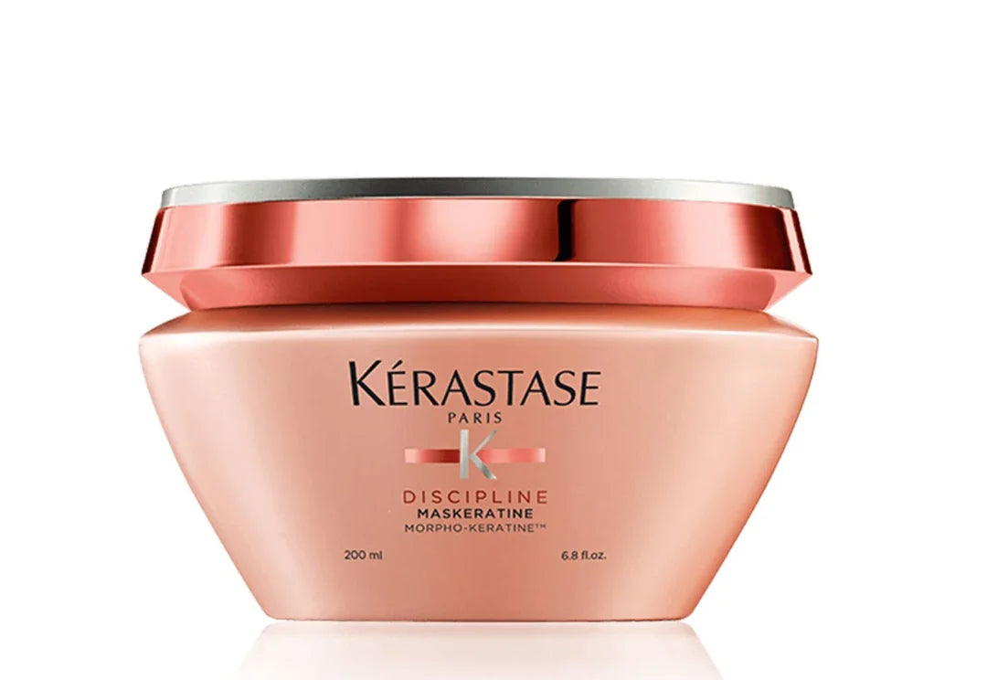 Kérastase Discipline Maskeratine Hair Mask