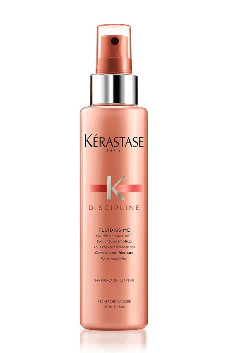 Kérastase Discipline Fluidissime Thermique Heat Protecting Spray