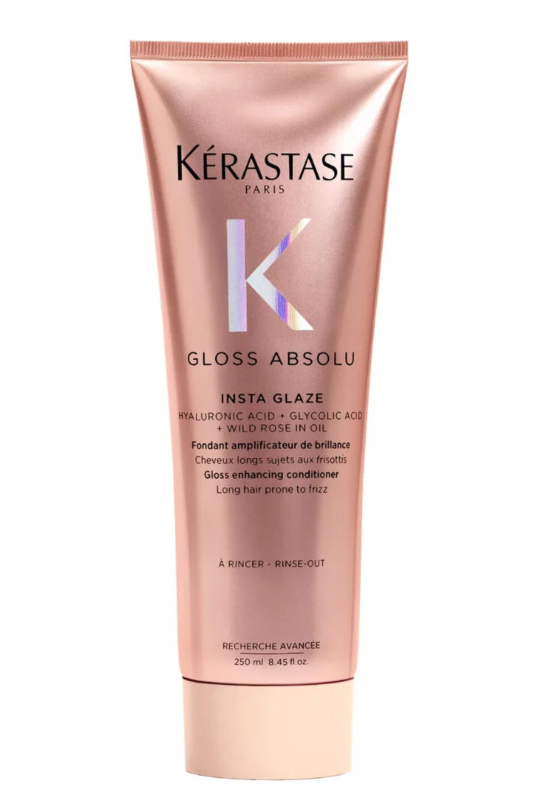 Kérastase Gloss Absolu Insta-Glaze Anti-Frizz Conditioner