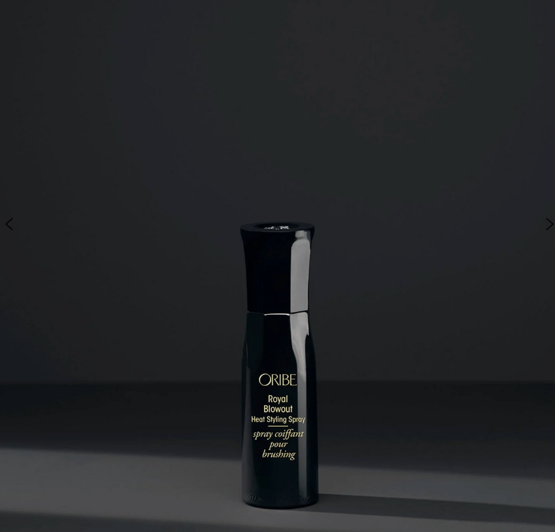 Royal Blowout Heat Styling Spray - Travel Size
