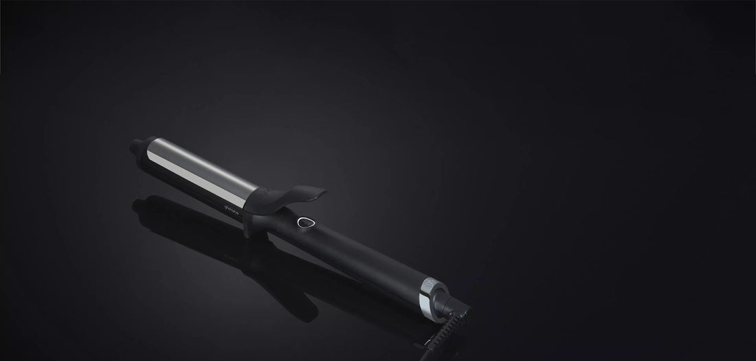 GHD Soft Curl - 1.25 Curling Iron