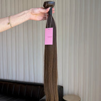 Reputation Seamless Clip In Extensions