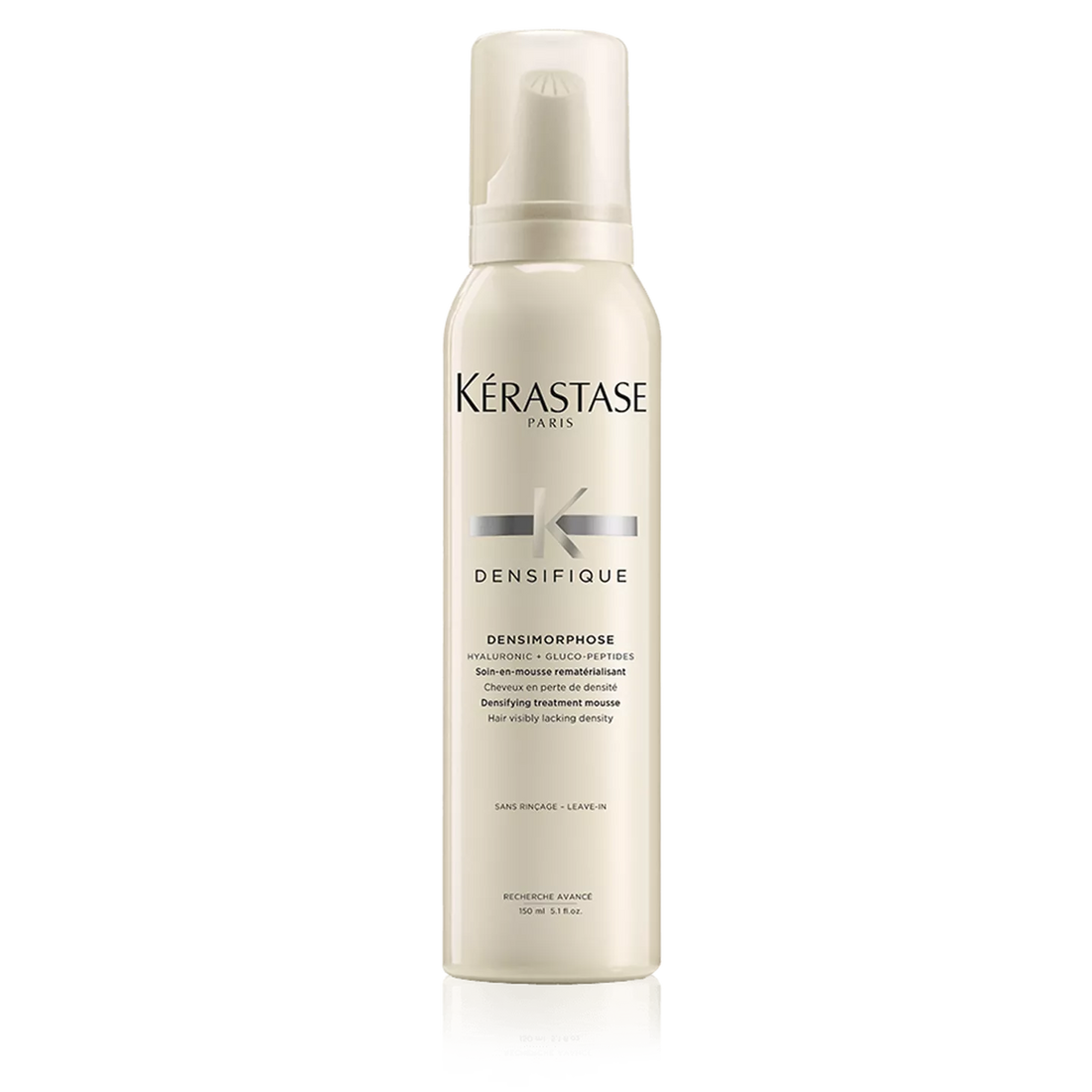 Kérastase Densifique Densimorphose Mousse