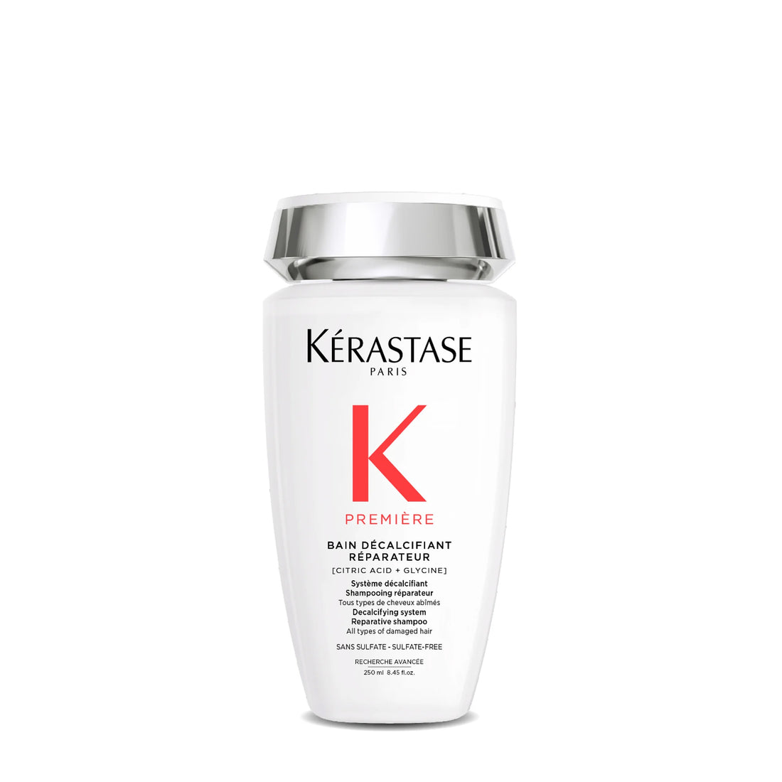 Kérastase Première Bain Décalcifiant Réparateur Repairing Shampoo
