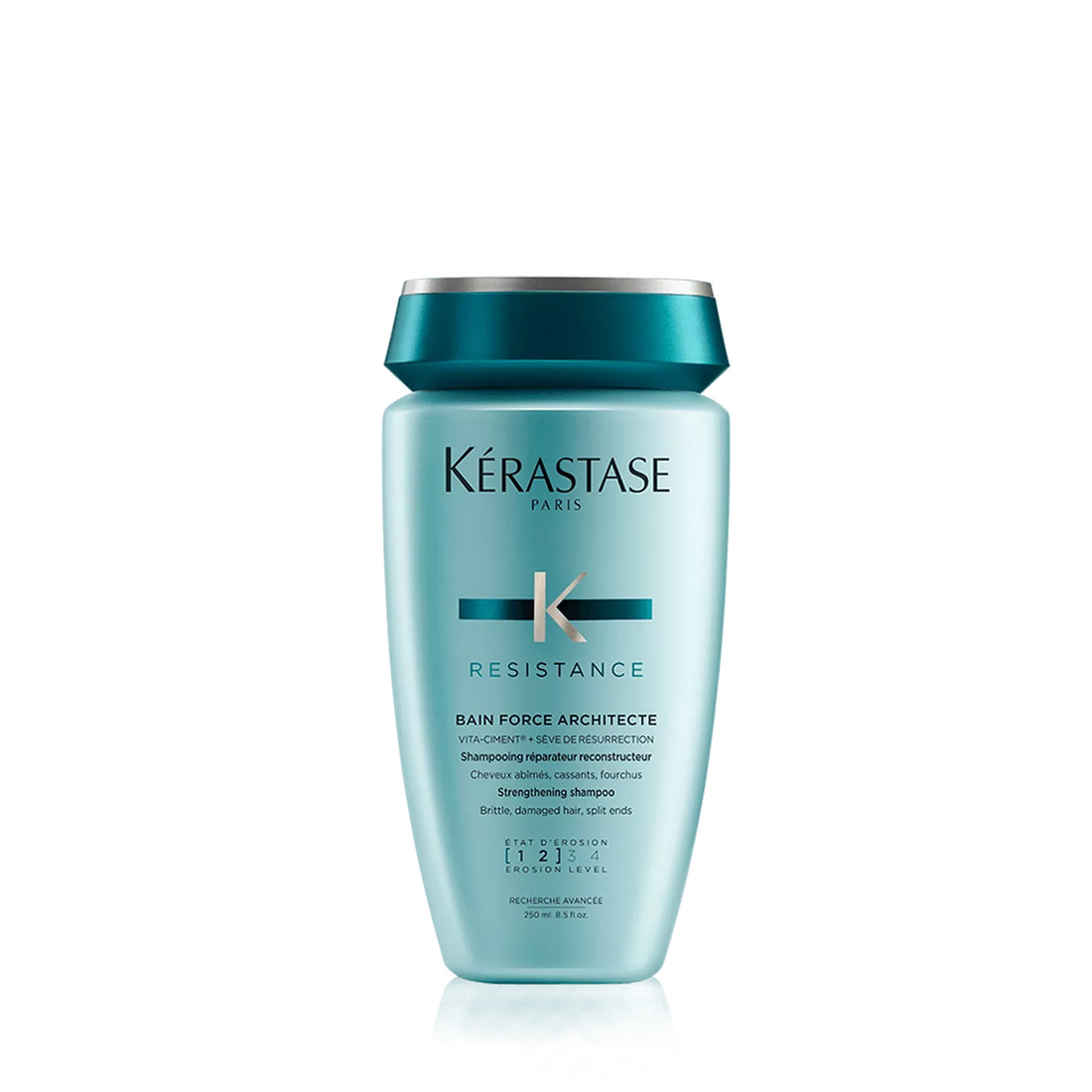 Kérastase Résistance Bain Force Architecte Shampoo