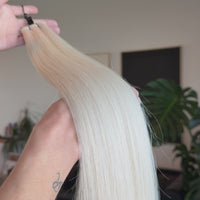 CEO Deluxe Density Hybrid Weft Extensions