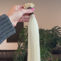 CEO Deluxe Density Keratin Tips