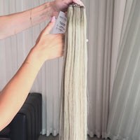 Trophy Wife Deluxe Density Hybrid Weft Extensions