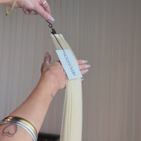 CEO Deluxe Density Hybrid Weft Extensions