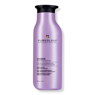 Pureology Hydrate Shampoo