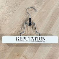 Reputation Hair Hangers